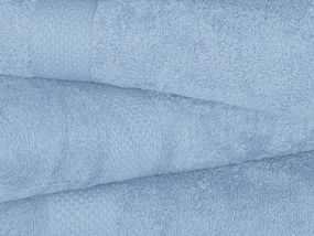 XPOSE® Froté osuška OASIS - svetlo modrá 75x150 cm