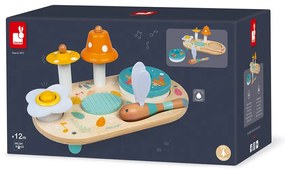 Hudobný stolík Pure