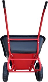 Komfortné záhradné koliesko AVENBERG URSUS