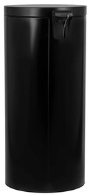 Alda Pedálový odpadkový kôš Soft Close Freedom Fresh 30 l, čierna, 30 l