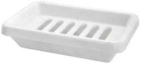 Mydelnička s dnom UH 12,7x8,3 cm KLC