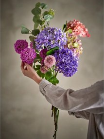 Umelý kvet (výška 80 cm) Edge – Bloomingville