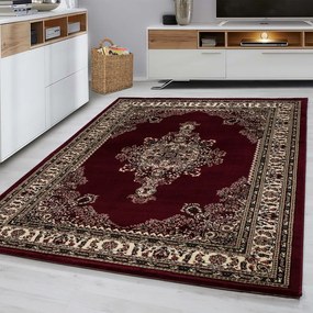 Vínový koberec 240x340 cm Marrakesh – Ayyildiz Carpets