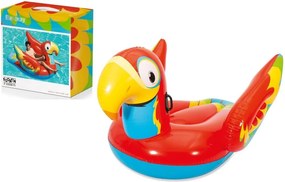 Nafukovací matrac Parrot 230 cm x 180 cm Bestway 41127