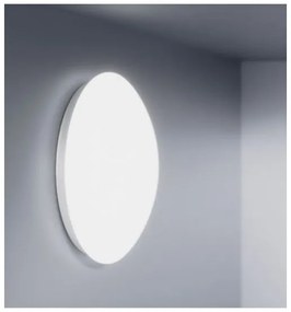 APLED - LED Kúpelňové  svietidlo so senzorom LENS LED/16W/230V IP44 2700-6500K