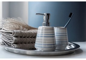 Keramický pohárik na kefky Wenko Navalon