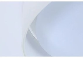 LED Stropné svietidlo GALAXY LED/24W/230V biela