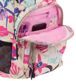 Batoh 485 Beach flowers ARS UNA