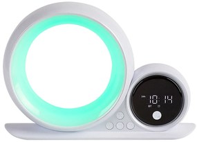 Rabalux WAKEWAY LED stolná lampa 76109