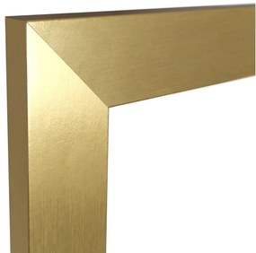 Stojacie zrkadlo 46x146 cm Florence – Styler