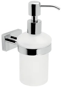 Novaservis Ferro Greta dávkovač mydla chróm AGR34