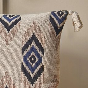 Bavlnený dekoračný vankúš 45x45 cm Emir Ika – Pineapple Elephant