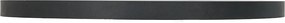 Stropné LED svietidlo Maq, 1x LED 40w, 3000-6500k, b