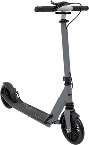 Ramiz Skúter SPORTRIKE Strieborná