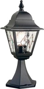 XXXLutz OSVETLENIE PRÍSTUPOVEJ CESTY, 44/18,4/18,4 cm Elstead Lighting - Online Only bytové doplnky - 009093016001