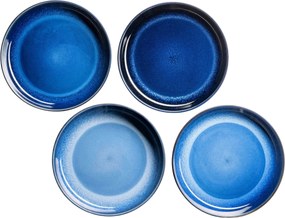 Mäser 18-dielna sada riadu na raňajky NIARA –modrá