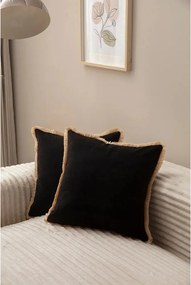 Obliečky na vankúše v súprave 2 ks 43x43 cm Sacakli – Mioli Decor