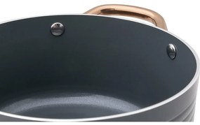 Lamart LT1239 kastról s pokrievkou Orro pr. 18 cm