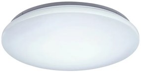 Rabalux 71035 - LED RGB Stmievateľné stropné svietidlo CERRIGEN LED/24W/230V