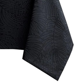 Obrus AmeliaHome GAIA čierny