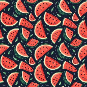 Skladacie plážové lehátko SAND MELON, farebné