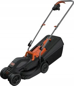 Elektrická kosačka 32 cm, 1000 W Black+Decker [BEMW351-QS]