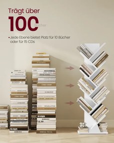 Knižnica LBC609WB01