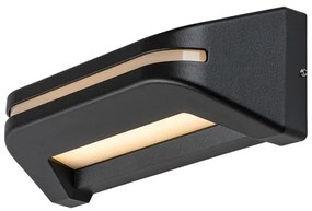 Rabalux 77174 - LED Vonkajšie nástenné svietidlo KOBARID LED/20W/230V IP54