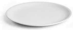 Servírovací tanier VIENNA na pizzu biely 730924