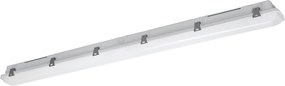 XXXLutz STROPNÉ SVIETIDLO, 119/8,5/8 cm Eglo - Online Only bytové doplnky - 003348324901