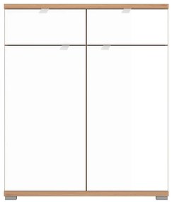 Komoda Tenerife 2K2F artisan 11011360