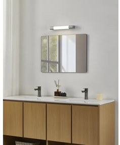 Eglo 98442 - LED Kúpeľňové osvetlenie zrkadla TRAGACETE LED/8W/230V IP44