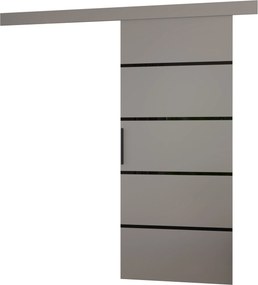 Posuvné dvere 86 cm. Akcia -11%. Vlastná spoľahlivá doprava až k Vám domov. 1089757
