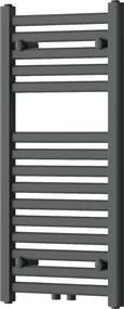 Mexen Hades, vykurovacie teleso 800x400 mm, 315 W, antracitová, W104-0800-400-00-66