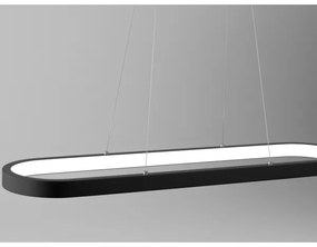 Immax NEO 07078L - LED Stmievateľný luster na lanku HIPODROMO LED/66W/230V Tuya