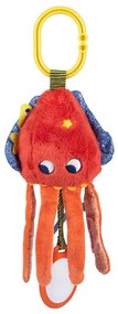 Závesná hračka pre bábätko Cuttlefish – Moulin Roty