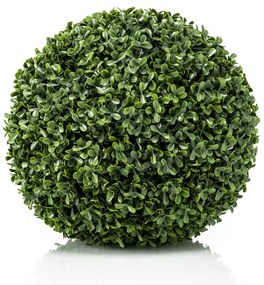 Emerald Umelý krušpán v tvare gule odolný voči UV 48 cm