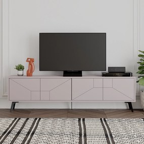 TV skrinka Dune - Light Mocha