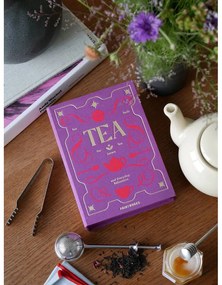 Čajové príslušenstvo The Essentials Tea Tools – Printworks