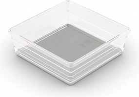 Curver Sistemo 060756WHTRGLR Box 6
