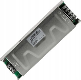 Sada LED pásikov s digitálnym efektom prúdenia svetelných vĺn 10m COB WS2811 24V