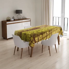 Sablio Obrus Vinohrad - 90x90 cm