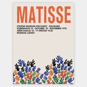 Plagát The Sheaf 1970 | Henri Matisse