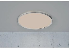 Nordlux - LED stmievateľné kúpeľňové stropné svietidlo OJA LED/19W/230V 3000/4000K IP54 priemer 43 cm