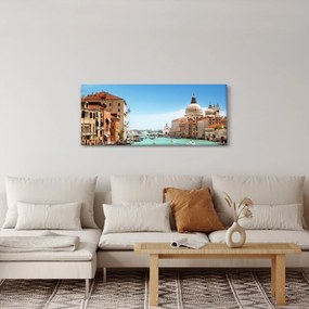 Obraz - Venice (120x50 cm)