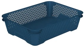 Košík A5 Mirko 10372 26,5x20x7 679