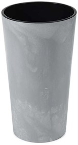 Kvetináč URBANIKA 57 cm šedý betón