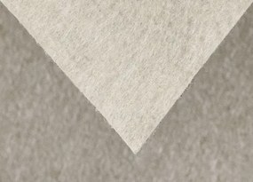 Koberce Breno Metrážny koberec ASTRA 70, šíře role 400 cm, hnedá