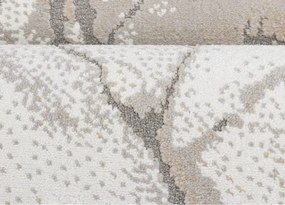 Koberce Breno Kusový koberec BOHO 65/VGW, béžová,120 x 170 cm