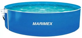 Marimex Bazén Orlando 4,57 x 1,07 m  + skimmer Olympic